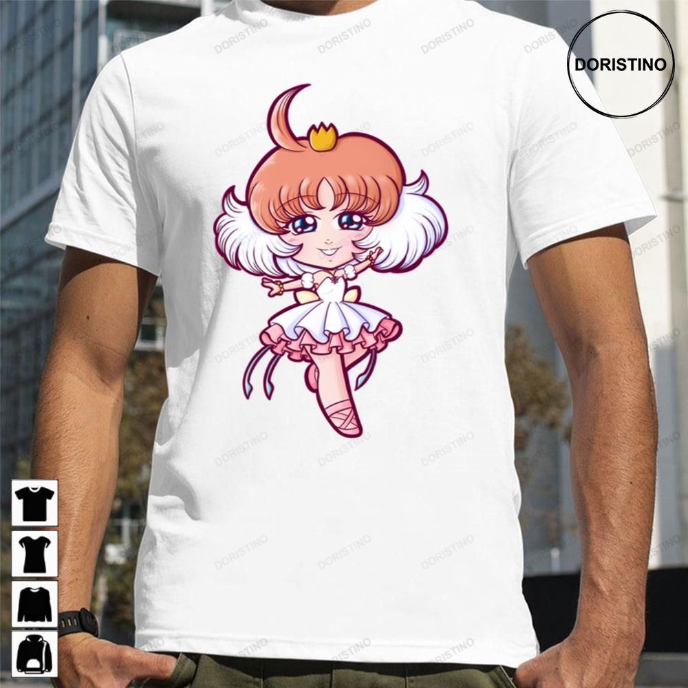 Chibi Princess Tutu Limited Edition T-shirts